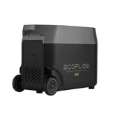 EcoFlow Delta Pro 3600 Wh Smart Extra Battery